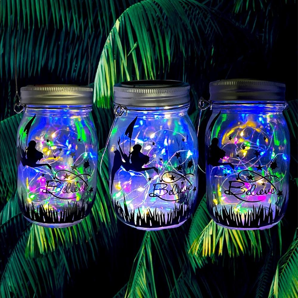 Fairy lantern (1)